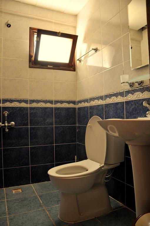 Turtle Apart Aparthotel Fethiye Rom bilde